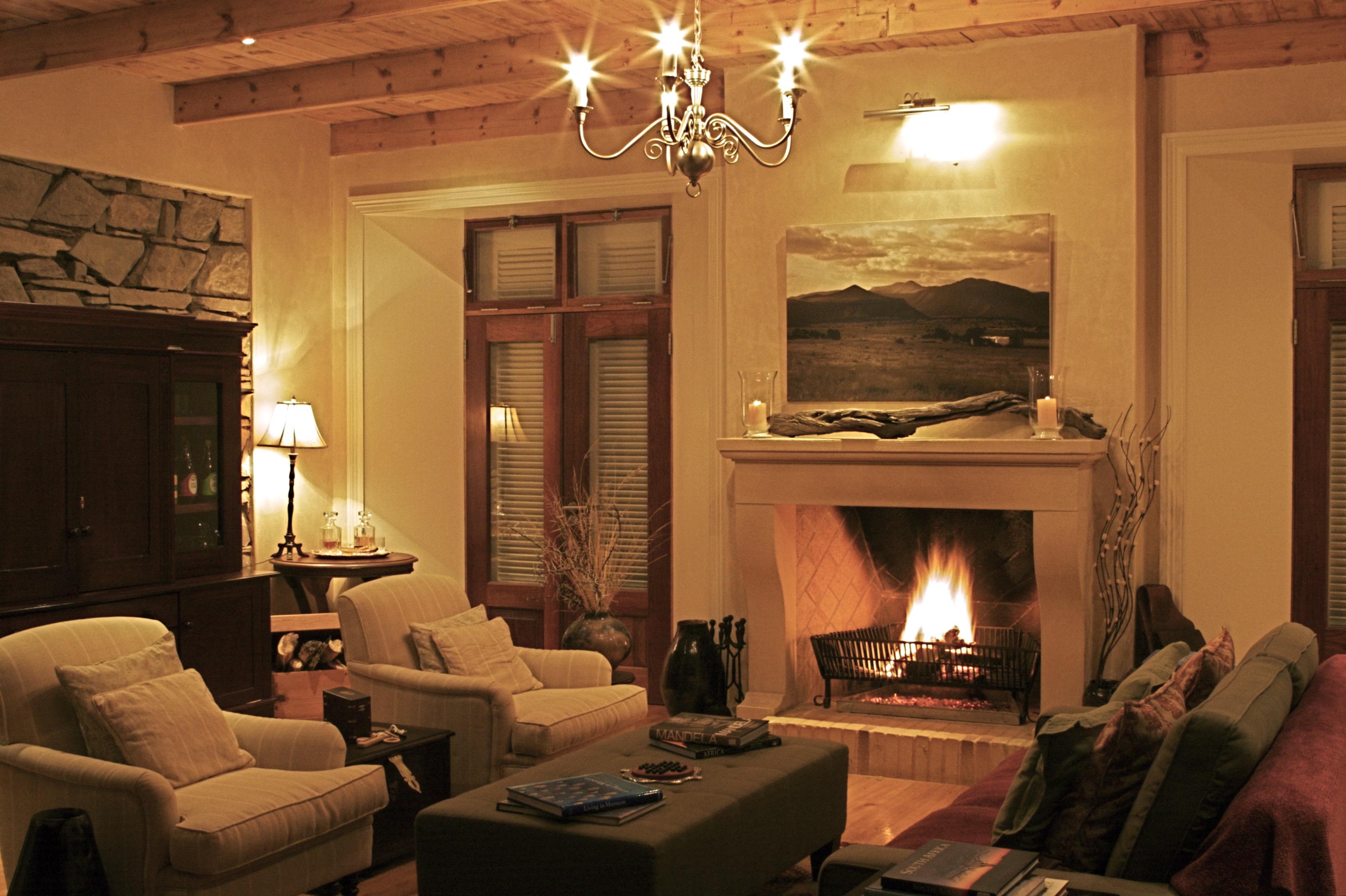 Mount Camdeboo Hotel Graaff Reinet Exterior photo